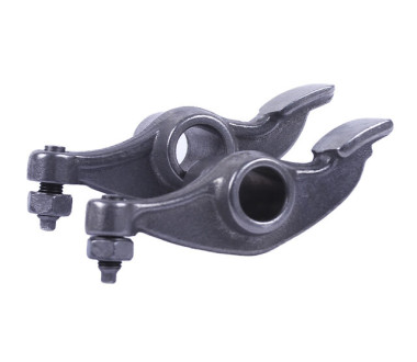 Коромисла, к-т: 2 шт. - CB-125/150 YBX