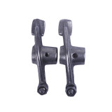 Коромисла, к-т: 2 шт. - CB-125/150 YBX