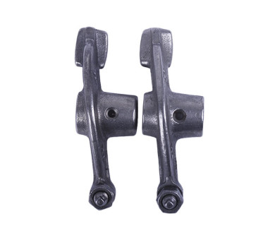 Коромисла, к-т: 2 шт. - CB-125/150 YBX