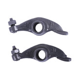 Коромисла, к-т: 2 шт. - CB-125/150 YBX