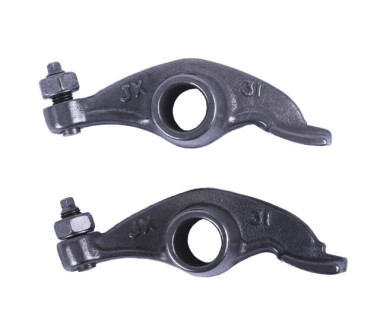 Коромисла, к-т: 2 шт. - CB-125/150 YBX