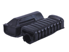 Підніжки передні, к-т: 2 шт. - Дельта YBX