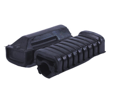 Підніжки передні, к-т: 2 шт. - Дельта YBX