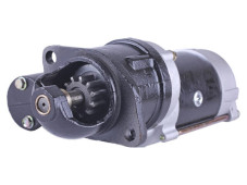 Стартер електричний Z-11 (посадка 75 мм) - 195N YBX