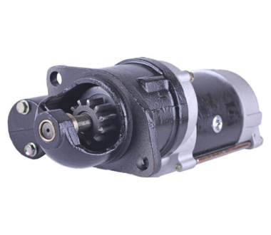 Стартер електричний Z-11 (посадка 75 мм) - 195N YBX