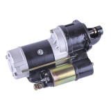 Стартер електричний Z-11 (посадка 75 мм) - 195N YBX