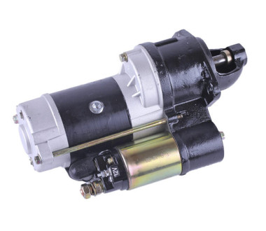 Стартер електричний Z-11 (посадка 75 мм) - 195N YBX