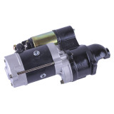 Стартер електричний Z-11 (посадка 75 мм) - 195N YBX