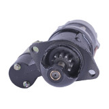 Стартер електричний Z-11 (посадка 75 мм) - 195N YBX