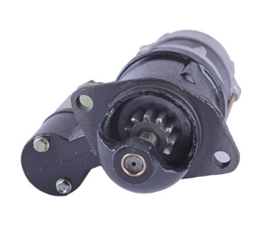 Стартер електричний Z-11 (посадка 75 мм) - 195N YBX