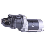 Стартер електричний Z-11 (посадка 75 мм) - 195N YBX