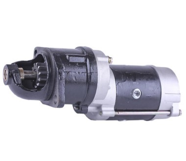 Стартер електричний Z-11 (посадка 75 мм) - 195N YBX