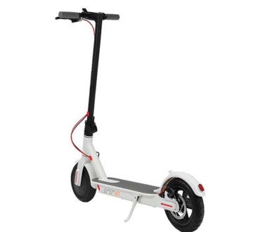 Електросамокат (білий) F6 36V/350W 8AH - SM