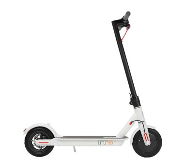 Електросамокат (білий) F6 36V/350W 8AH - SM