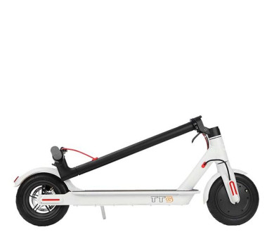 Електросамокат (білий) F6 36V/350W 8AH - SM