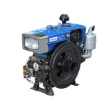 Двигун ZS1100NML — (15 к.с.) з електростартером