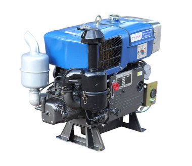 Двигун ZS1100NML — (15 к.с.) з електростартером