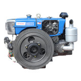 Двигун ZS1100NML — (15 к.с.) з електростартером