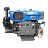 Двигун ZS1100NML — (15 к.с.) з електростартером