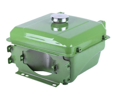 Бак паливний + кришка - 1GZ90 - 195N YBX