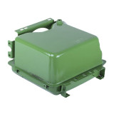 Бак паливний + кришка - 1GZ90 - 195N YBX