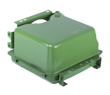 Бак паливний + кришка - 1GZ90 - 195N YBX