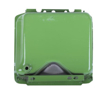 Бак паливний + кришка - 1GZ90 - 195N YBX