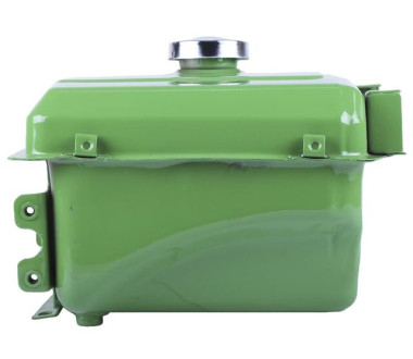 Бак паливний + кришка - 1GZ90 - 195N YBX