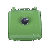 Бак паливний + кришка - 1GZ90 - 195N YBX