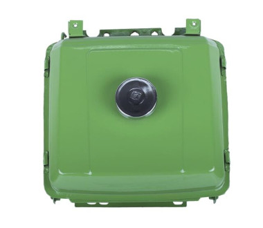 Бак паливний + кришка - 1GZ90 - 195N YBX