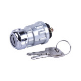 Замок запалювання - 195N YBX