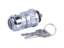 Замок запалювання - 195N YBX