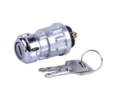 Замок запалювання - 195N YBX