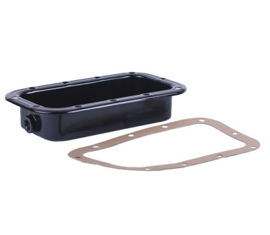 Кришка блоку нижня (піддон) - 190N YBX