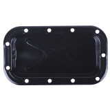 Кришка блоку нижня (піддон) - 190N YBX