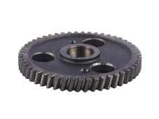 Шестерня Z-51 внутренний диаметр 24 мм (шпонка) - 190N YBX