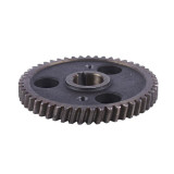 Шестерня Z-51 внутрішній діаметр 24 мм (шпонка) - 190N YBX