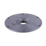 Кришка корзини зчеплення - MFC YBX