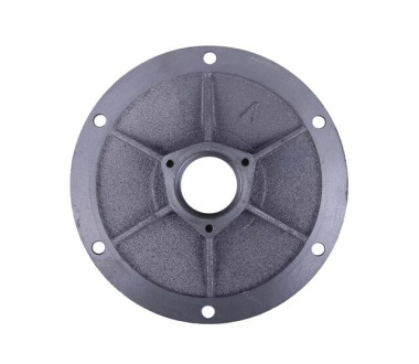 Кришка корзини зчеплення - MFC YBX