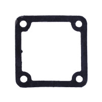 Прокладка фланца выпускного мотопомпы тип 2 - V50