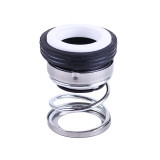 Сальник кришки корпусу мотопомпи 38 мм, к-т: 5 елементів - V50