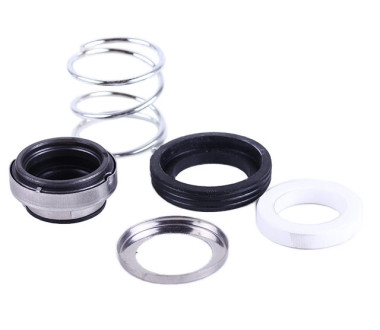 Сальник кришки корпусу мотопомпи 38 мм, к-т: 5 елементів - V50