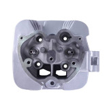 Головка циліндра СG250