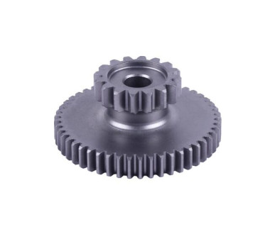 Шестерня стартера сдвоенная СG250