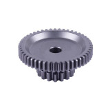 Шестерня стартера сдвоенная СG250