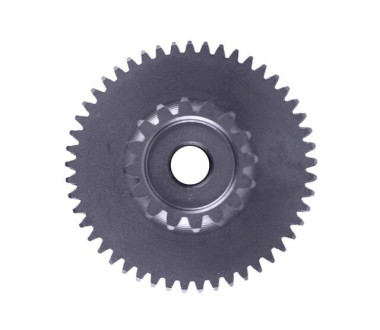 Шестерня стартера сдвоенная СG250