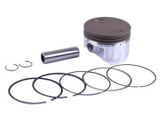 Поршневий комплект 76,00 мм STD CG300
