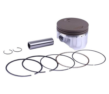Поршневий комплект 76,00 мм STD CG300