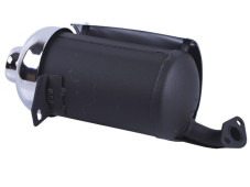 Глушник генератора GN 2-3,5KW - TTG