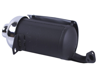 Глушник генератора GN 2-3,5KW - TTG